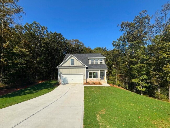 4421 Whitetail Path Cove in Gainesville, GA - Building Photo - Building Photo