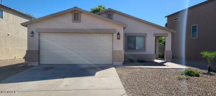 1891 E Cowboy Cove Trail in San Tan Valley, AZ - Building Photo
