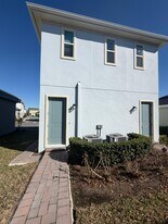 10259 Pearson Ave, Unit 10259 Pearson Ave, Orland in Orlando, FL - Building Photo