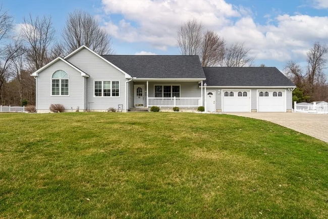 property at 15 Holly Cir