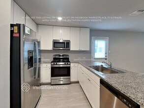 5715 Leon Pl in San Antonio, TX - Building Photo - Building Photo