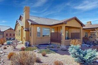 13053 Cupcake Heights, Unit 260 in Colorado Springs, CO - Building Photo - Building Photo