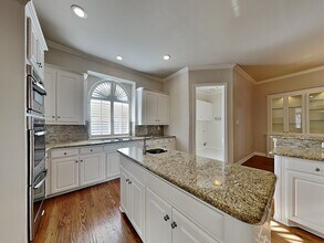 1417 Tree Farm Dr in Plano, TX - Foto de edificio - Building Photo