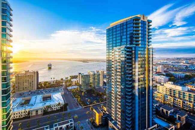 1262 Kettner Blvd in San Diego, CA - Building Photo - Building Photo