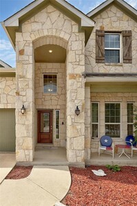 120 Vino Rossi Rd in Georgetown, TX - Foto de edificio - Building Photo