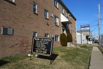 Norwood Apartments in Norwood, PA - Foto de edificio - Building Photo