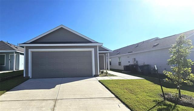 1612 Cattle Dr Ln in Crandall, TX - Building Photo - Building Photo