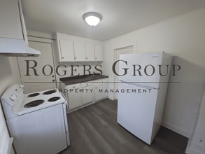 625 Breckenridge St in Henderson, NC - Building Photo - Building Photo