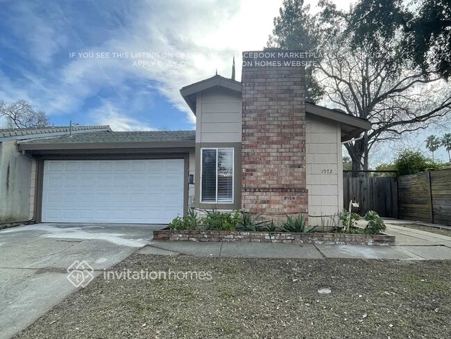 property at 1972 Las Coches Way