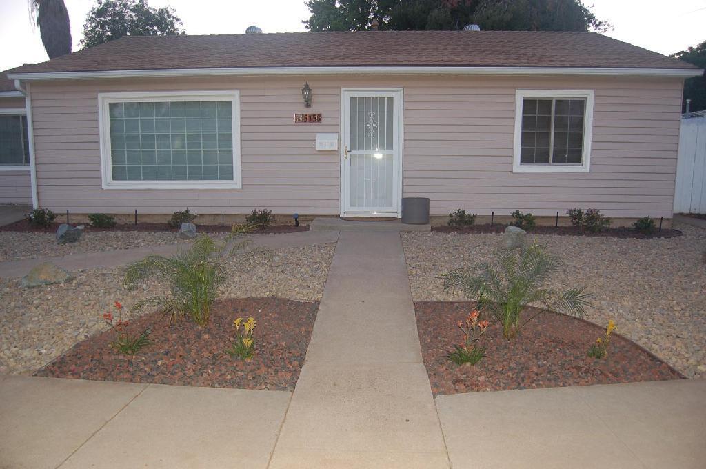 5150 Ewing St in San Diego, CA - Building Photo