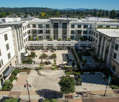 The Verge in Auburn, WA - Foto de edificio - Building Photo