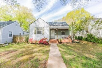 1702 Carter St in Richmond, VA - Building Photo - Building Photo