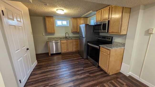 3685 Ivanhoe St, Unit Apt B in Denver, CO - Building Photo - Building Photo