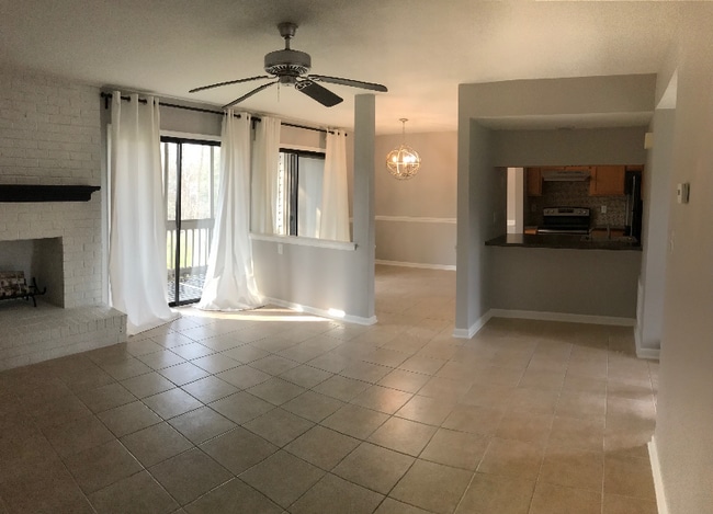 property at 11006 Running Ridge Rd.