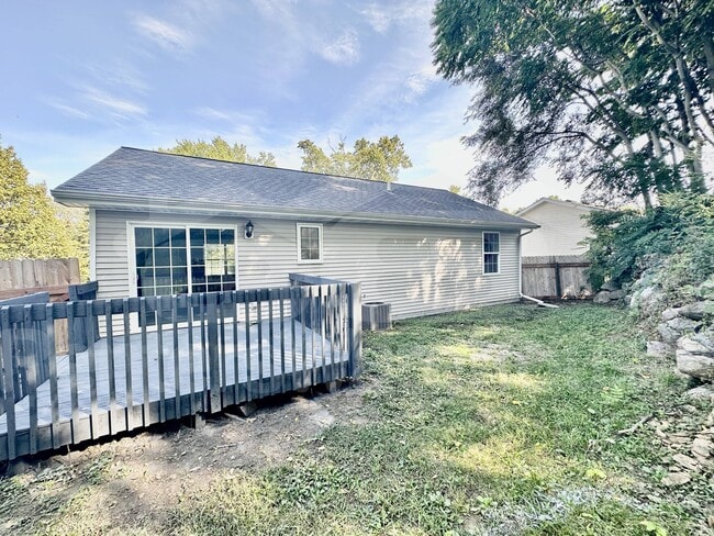 2144 SE 6th St in Des Moines, IA - Building Photo - Building Photo