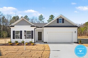 6705 Hardwick Ln in Sims, NC - Building Photo