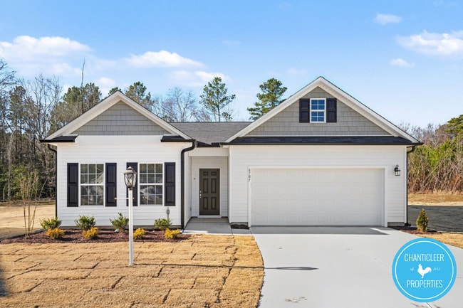 property at 6705 Hardwick Ln