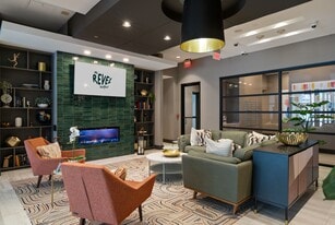 The Revel in Hartford, CT - Building Photo