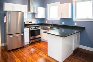 376 Prospect St, Unit 3M in Cambridge, MA - Building Photo