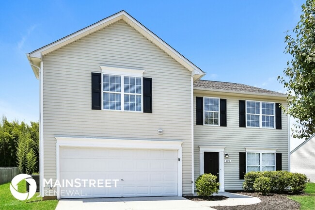 property at 4078 Clovelly Dr