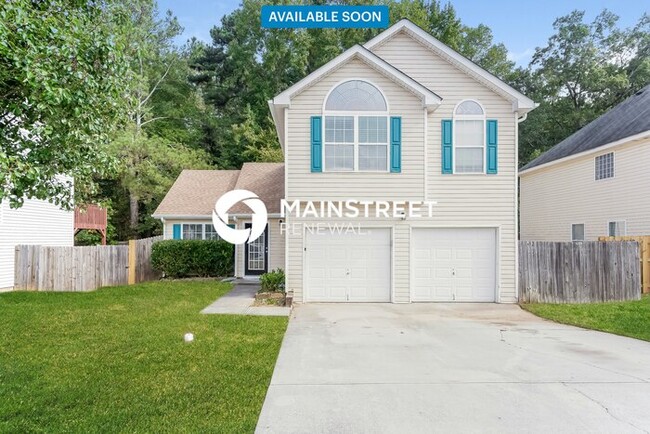 property at 2751 High Tide Dr