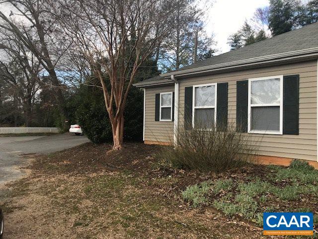 109 Chelsea Dr in Charlottesville, VA - Building Photo - Building Photo