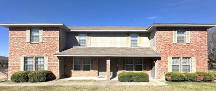 307 Creek St, Unit D in Copperas Cove, TX - Building Photo - Building Photo