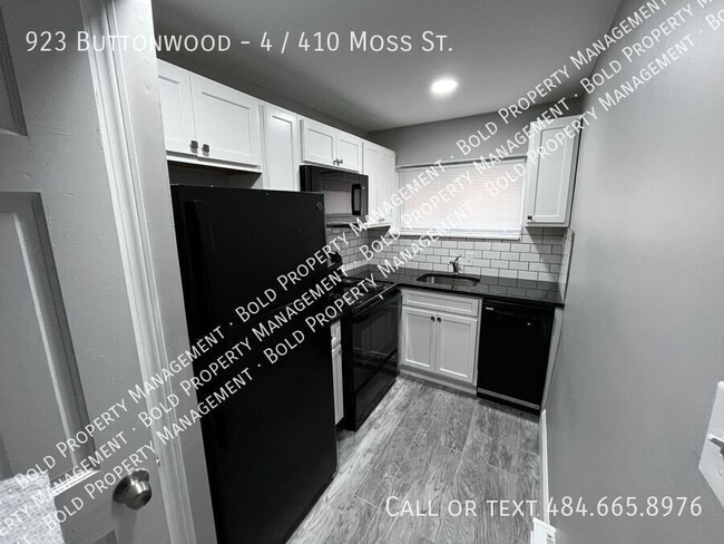 923 Buttonwood St in Reading, PA - Building Photo - Building Photo