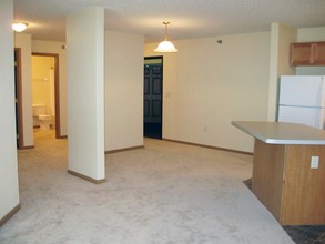 Oakwood Estates Apartments in Cloquet, MN - Building Photo - Interior Photo