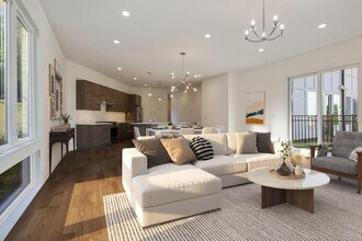 2194 Bristol Cv in Chamblee, GA - Building Photo - Building Photo