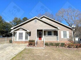 13 Tomafield Ct in Columbia, SC - Building Photo