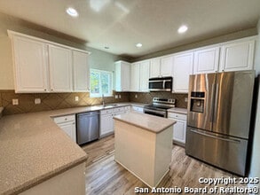 14234 Summer Squall in San Antonio, TX - Building Photo - Building Photo
