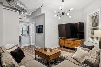 1414 W Division St in Chicago, IL - Building Photo - Building Photo