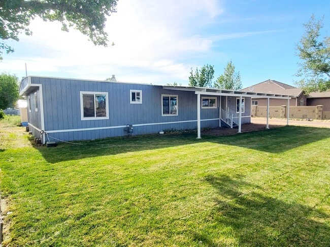 property at 496 S 200 E St
