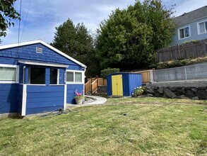 2120 15th St in Bremerton, WA - Foto de edificio - Building Photo