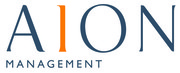 Property Management Company Logo AION Management