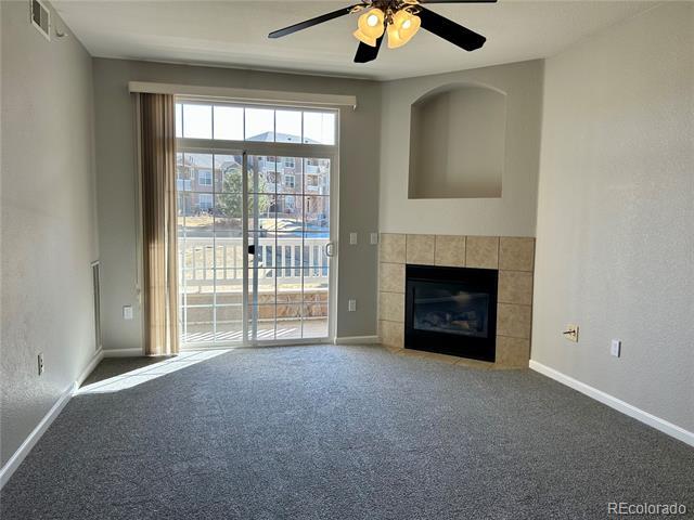 property at 7440 S Blackhawk St