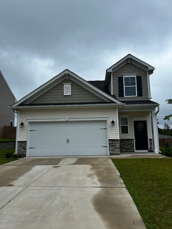 124 Coppersmith Dr in Lexington, SC - Building Photo - Building Photo