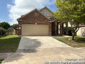 property at 105 Rhew Pl