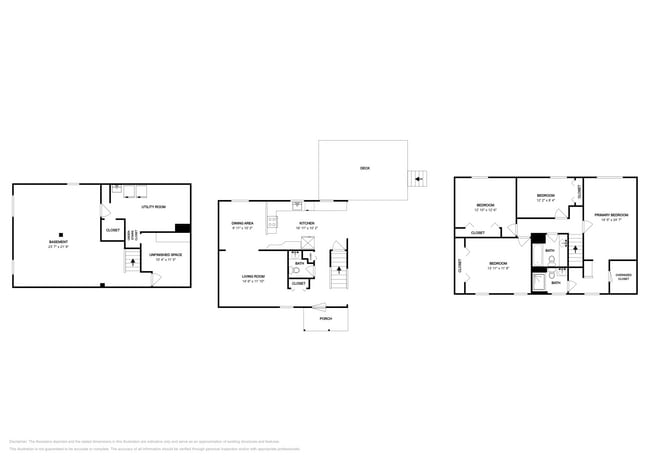 1509 Strider Ct in Severn, MD - Building Photo - Building Photo