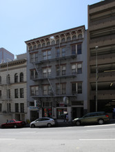 513-519 Bush St in San Francisco, CA - Building Photo - Building Photo