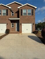 6720 Spaniel Dr, Unit 7-B in Spanish Fort, AL - Building Photo