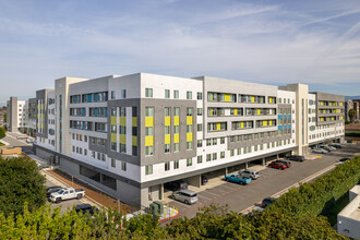 First Point Apartments Building 1 & 2 in Santa Ana, CA - Building Photo - Building Photo