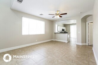 5969 Hickory Nut Ave in Las Vegas, NV - Building Photo - Building Photo