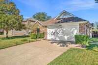 6602 Bluebonnet Dr in Rowlett, TX - Building Photo - Building Photo