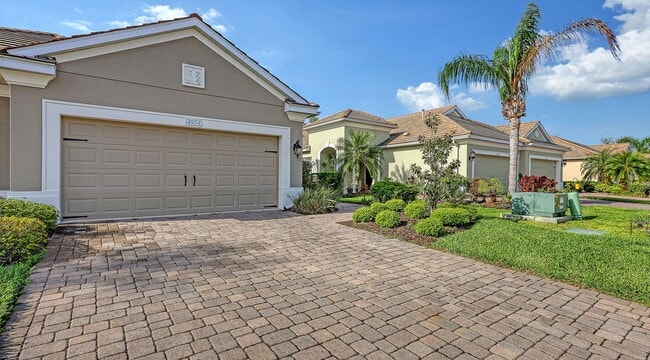 4904 Maymont Park Cir in Bradenton, FL - Building Photo - Building Photo