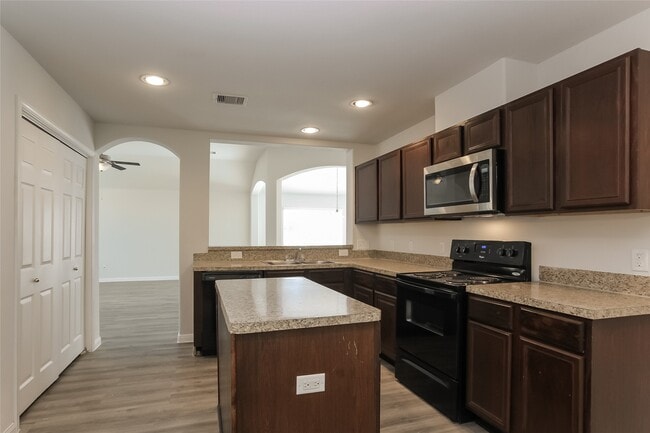 property at 13401 Raintree Dr