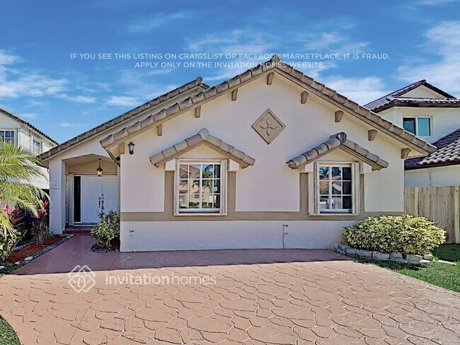 5951 SW 151st Ct