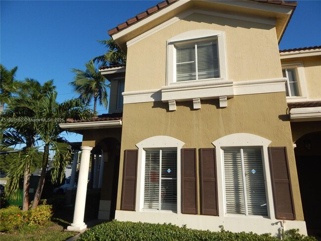 property at 8810 W Flagler St