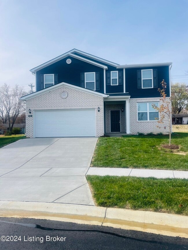 property at 804 Harland Ct